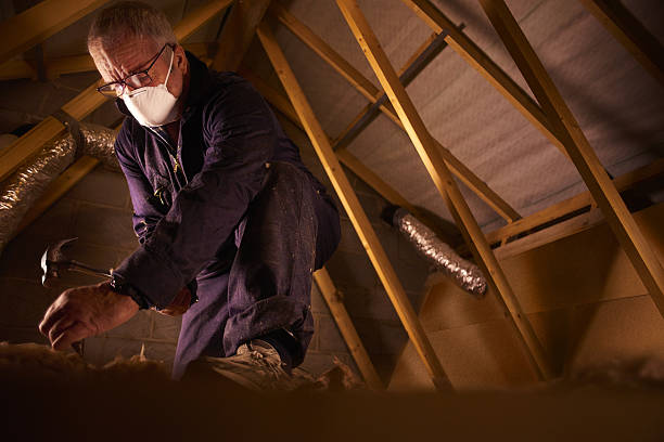 Best Insulation Materials and Products in South Woodstock, CT