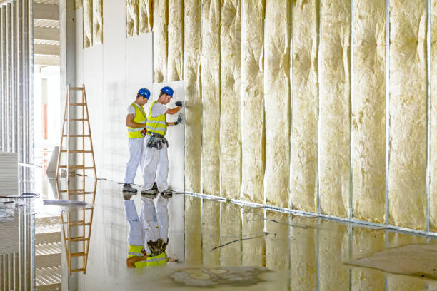 Best Types of Insulation in South Woodstock, CT